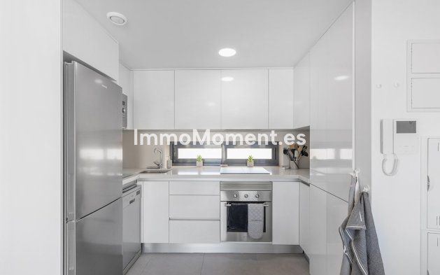 Wiederverkauf - Wohnung - Orihuela - Villamartin