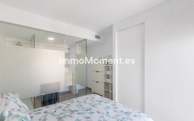 Wiederverkauf - Wohnung - Orihuela - Villamartin