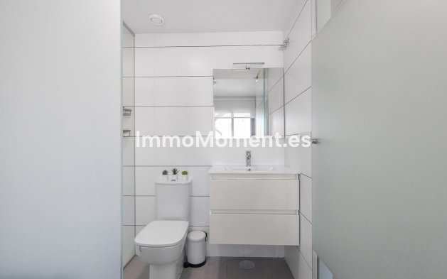 Wiederverkauf - Wohnung - Orihuela - Villamartin