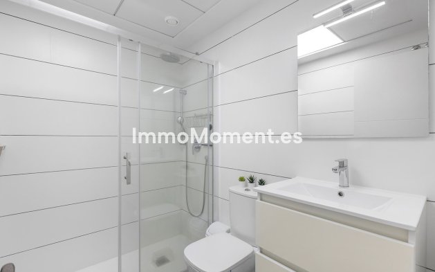 Wiederverkauf - Wohnung - Orihuela - Villamartin