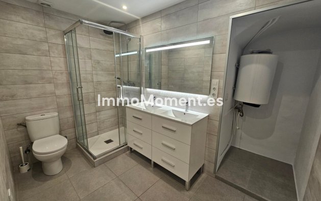 Resale - Townhouse - Benitachell - Benitachell Centro