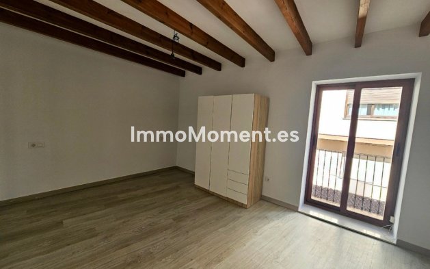 Resale - Townhouse - Benitachell - Benitachell Centro