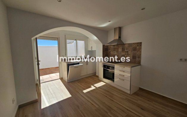 Resale - Townhouse - Benitachell - Benitachell Centro
