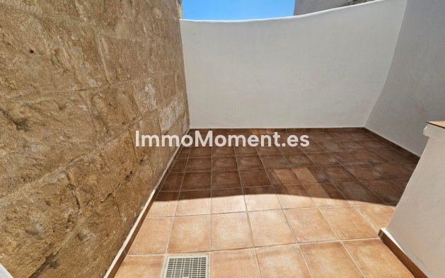 Resale - Townhouse - Benitachell - Benitachell Centro