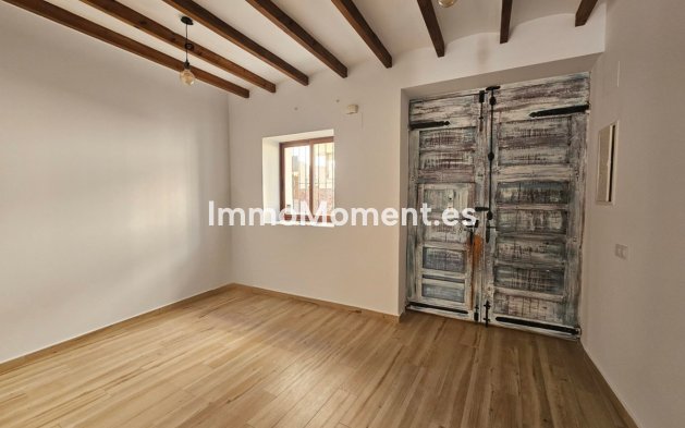 Resale - Townhouse - Benitachell - Benitachell Centro