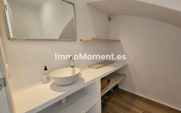 Resale - Townhouse - Benitachell - Benitachell Centro