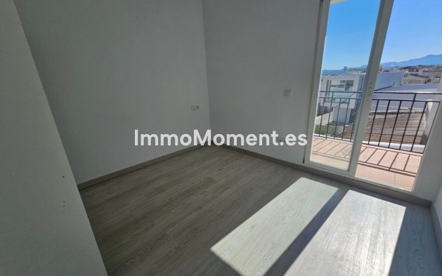 Resale - Townhouse - Benitachell - Benitachell Centro