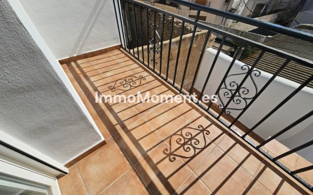 Resale - Townhouse - Benitachell - Benitachell Centro