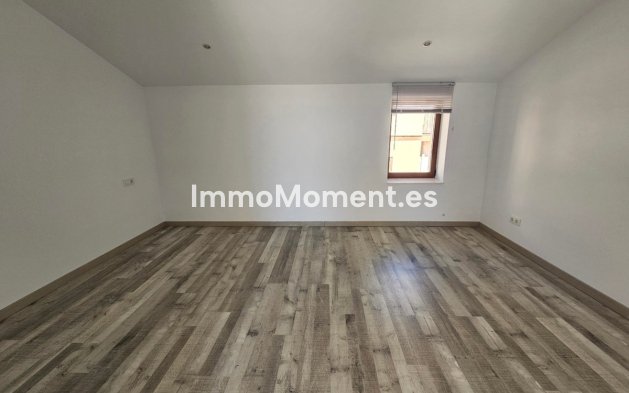 Resale - Townhouse - Benitachell - Benitachell Centro