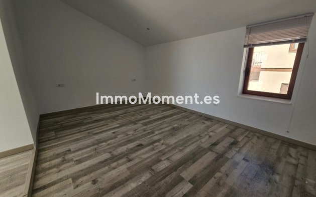 Resale - Townhouse - Benitachell - Benitachell Centro