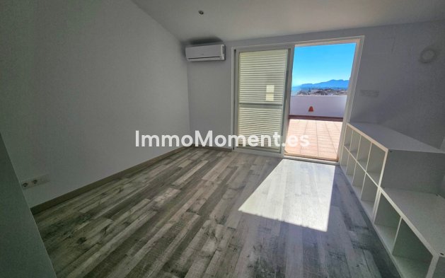 Resale - Townhouse - Benitachell - Benitachell Centro