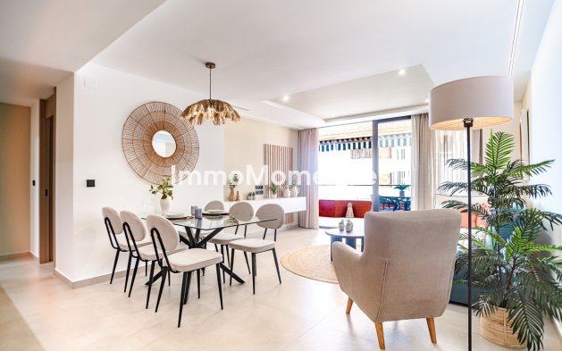 Wiederverkauf - Wohnung - Torrevieja - Torrevieja Centro