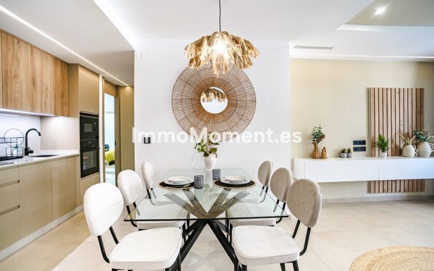 Wiederverkauf - Wohnung - Torrevieja - Torrevieja Centro