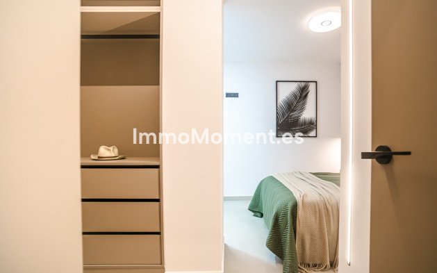 Wiederverkauf - Wohnung - Torrevieja - Torrevieja Centro