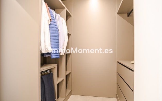 Wiederverkauf - Wohnung - Torrevieja - Torrevieja Centro