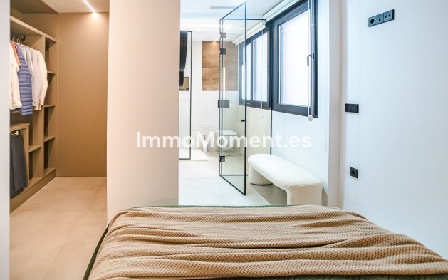 Wiederverkauf - Wohnung - Torrevieja - Torrevieja Centro