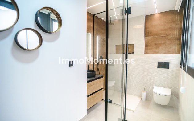 Wiederverkauf - Wohnung - Torrevieja - Torrevieja Centro