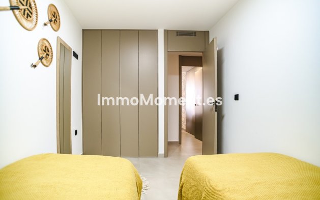 Wiederverkauf - Wohnung - Torrevieja - Torrevieja Centro