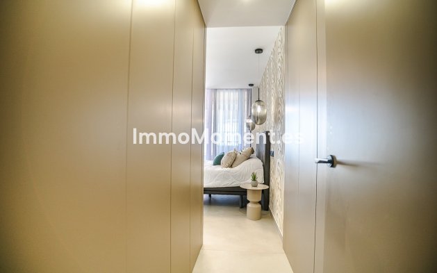 Wiederverkauf - Wohnung - Torrevieja - Torrevieja Centro