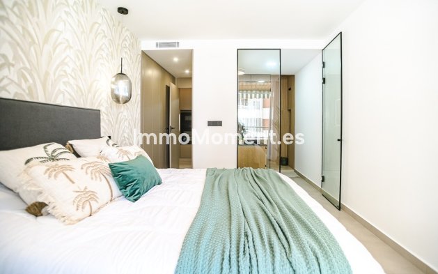 Wiederverkauf - Wohnung - Torrevieja - Torrevieja Centro