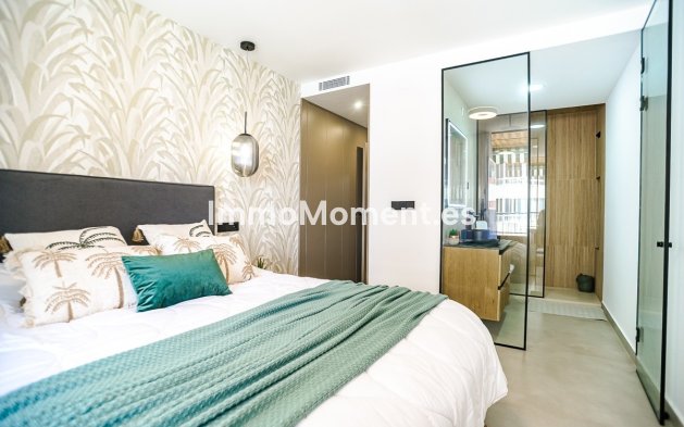 Wiederverkauf - Wohnung - Torrevieja - Torrevieja Centro