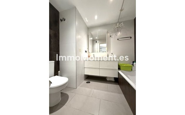 Wiederverkauf - Wohnung - Orihuela - La Zenia