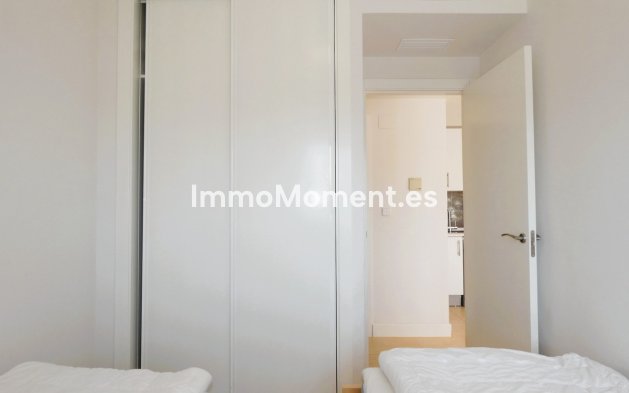 Wiederverkauf - Wohnung - Orihuela - Cabo Roig