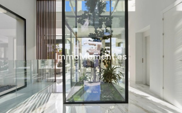 Wiederverkauf - Villa - Orihuela - Villamartin