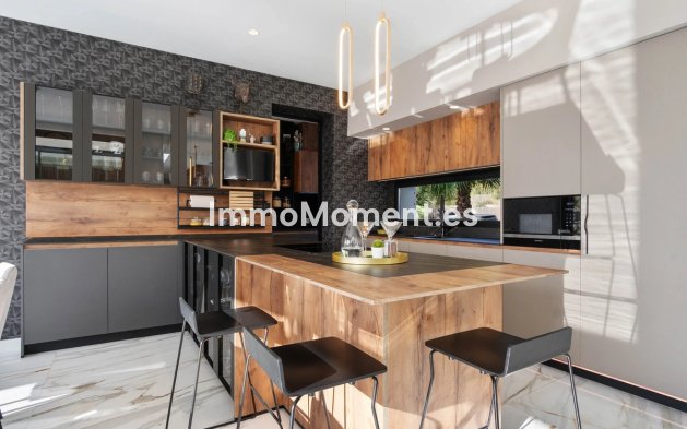 Wiederverkauf - Villa - Orihuela - Villamartin