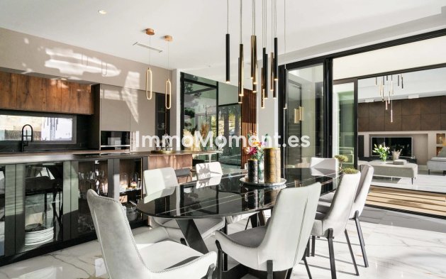 Wiederverkauf - Villa - Orihuela - Villamartin