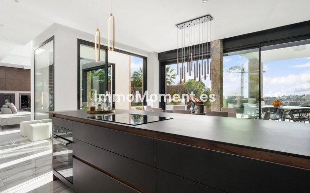 Wiederverkauf - Villa - Orihuela - Villamartin