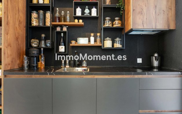 Wiederverkauf - Villa - Orihuela - Villamartin