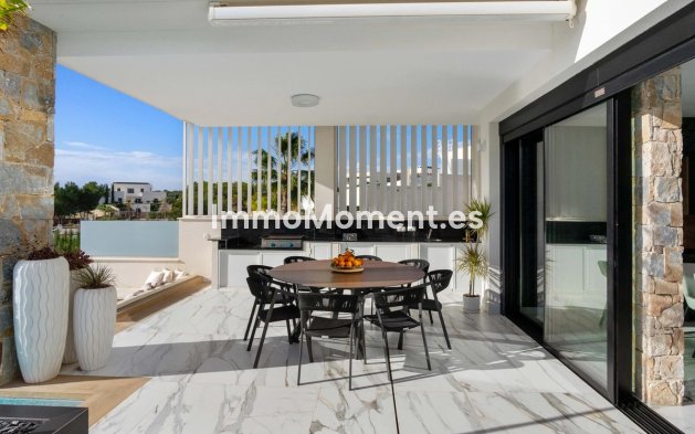 Wiederverkauf - Villa - Orihuela - Villamartin