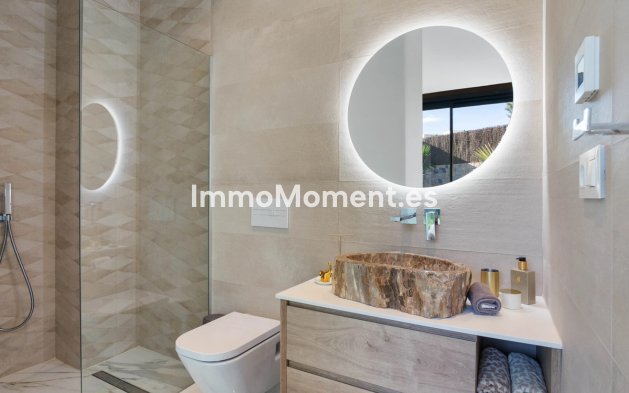 Wiederverkauf - Villa - Orihuela - Villamartin