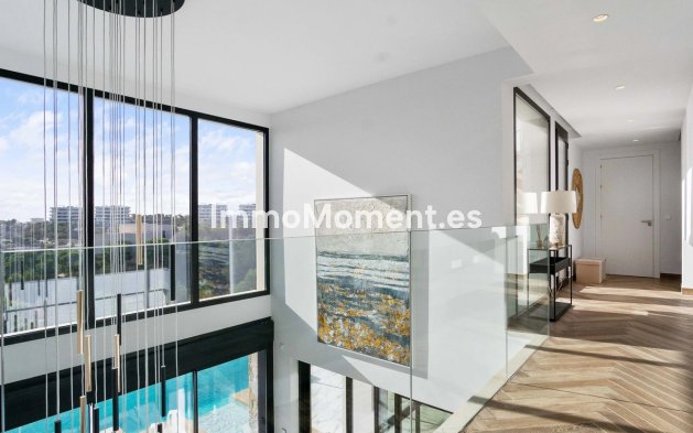 Wiederverkauf - Villa - Orihuela - Villamartin