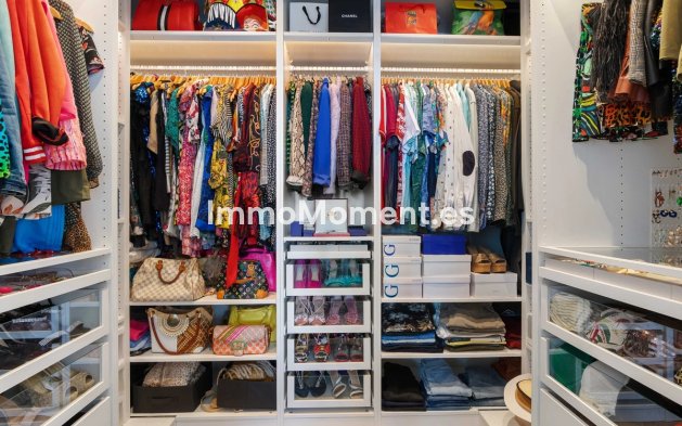 Wiederverkauf - Villa - Orihuela - Villamartin