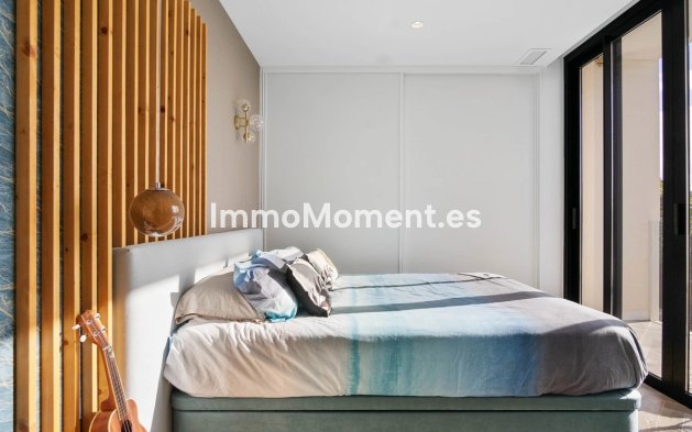 Wiederverkauf - Villa - Orihuela - Villamartin