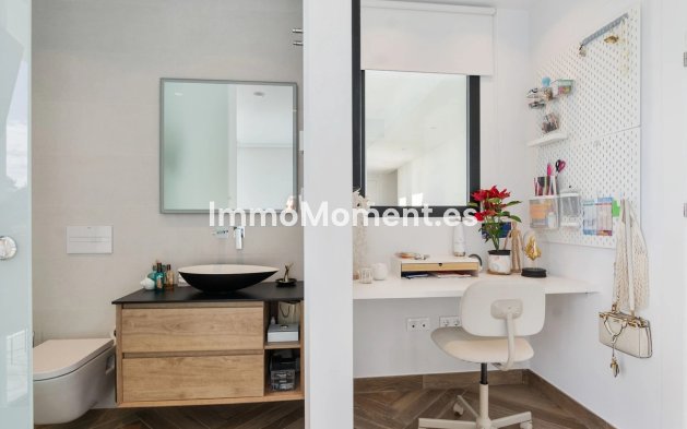 Wiederverkauf - Villa - Orihuela - Villamartin