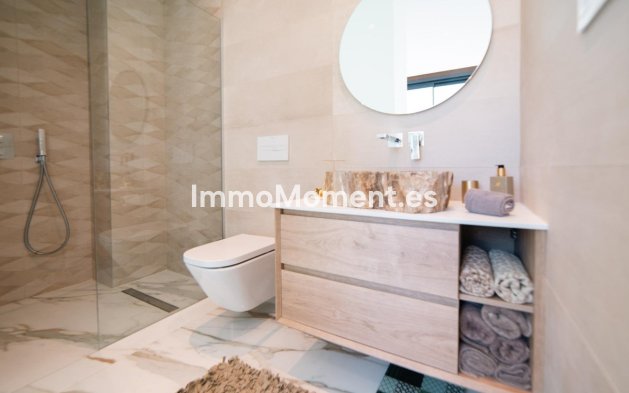 Wiederverkauf - Villa - Orihuela - Villamartin