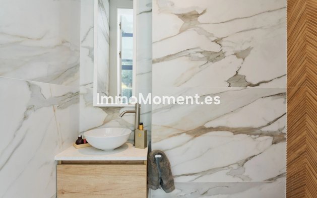 Wiederverkauf - Villa - Orihuela - Villamartin