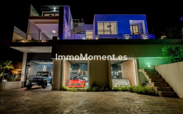 Wiederverkauf - Villa - Orihuela - Villamartin