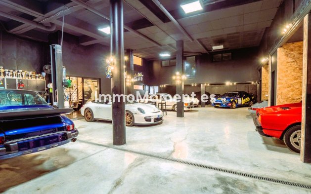 Wiederverkauf - Villa - Orihuela - Villamartin