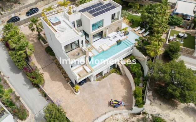 Wiederverkauf - Villa - Orihuela - Villamartin