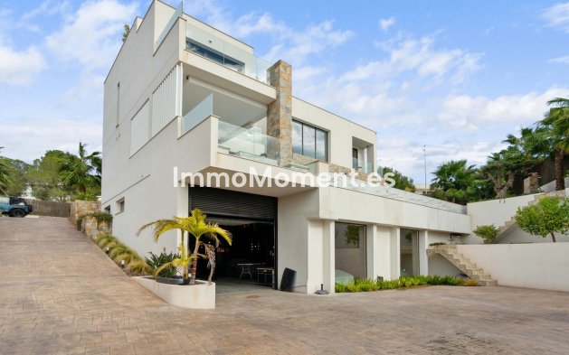 Wiederverkauf - Villa - Orihuela - Villamartin