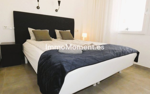 Wiederverkauf - Wohnung - Torrevieja - Torrevieja Centro