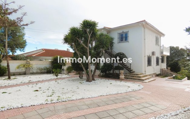 Wiederverkauf - Villa - Pilar de la Horadada - Pinar de Campoverde