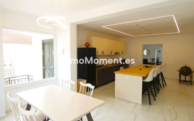 Wiederverkauf - Villa - Pilar de la Horadada - Pinar de Campoverde