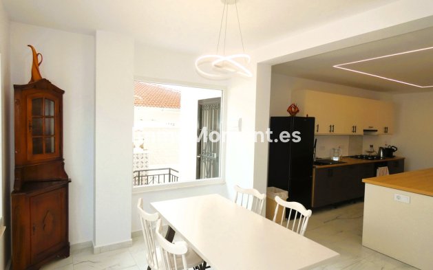 Wiederverkauf - Villa - Pilar de la Horadada - Pinar de Campoverde