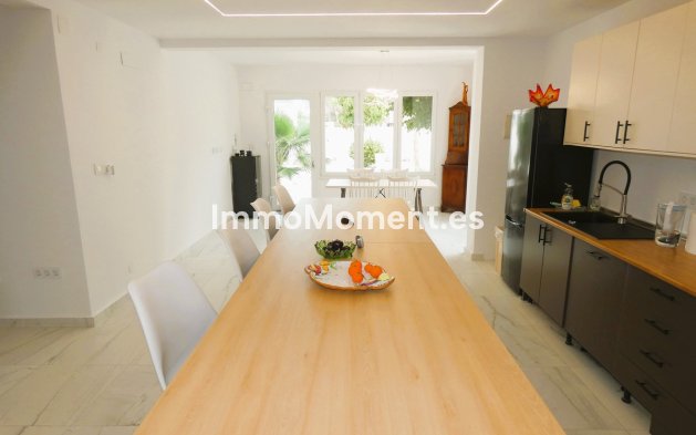 Wiederverkauf - Villa - Pilar de la Horadada - Pinar de Campoverde