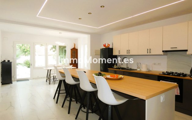 Wiederverkauf - Villa - Pilar de la Horadada - Pinar de Campoverde